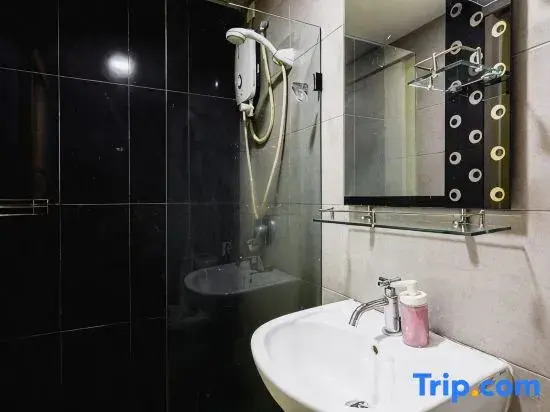 Avenue D'Vogue Seksyen 13 by Airhost