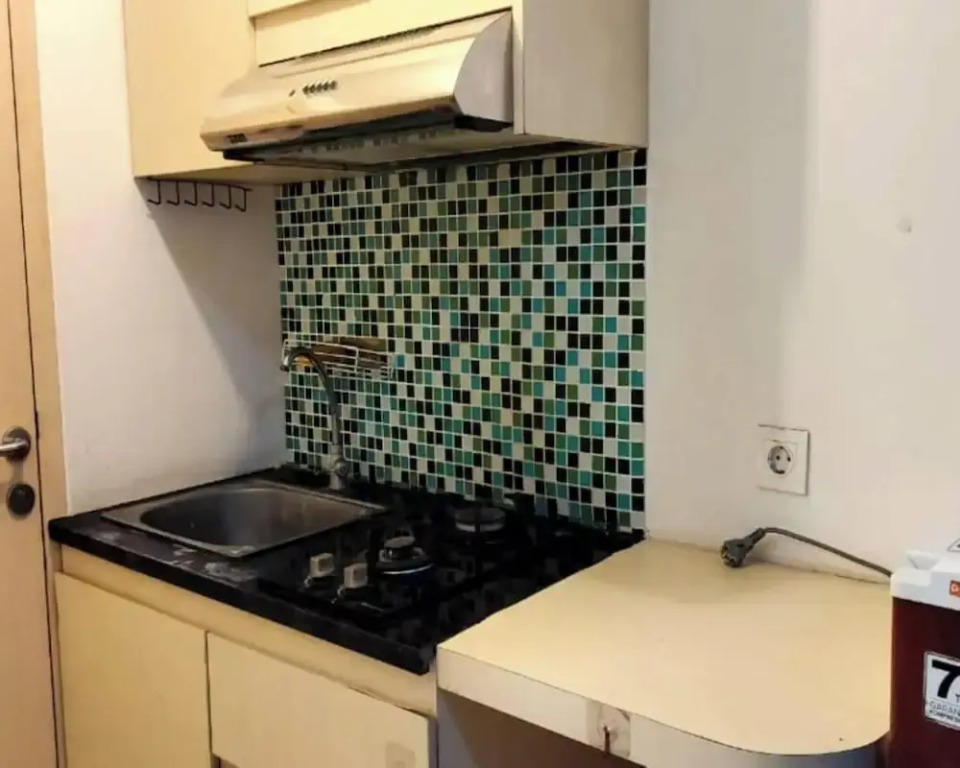 OYO 94087 Apartemen 19 Avenue By Rh