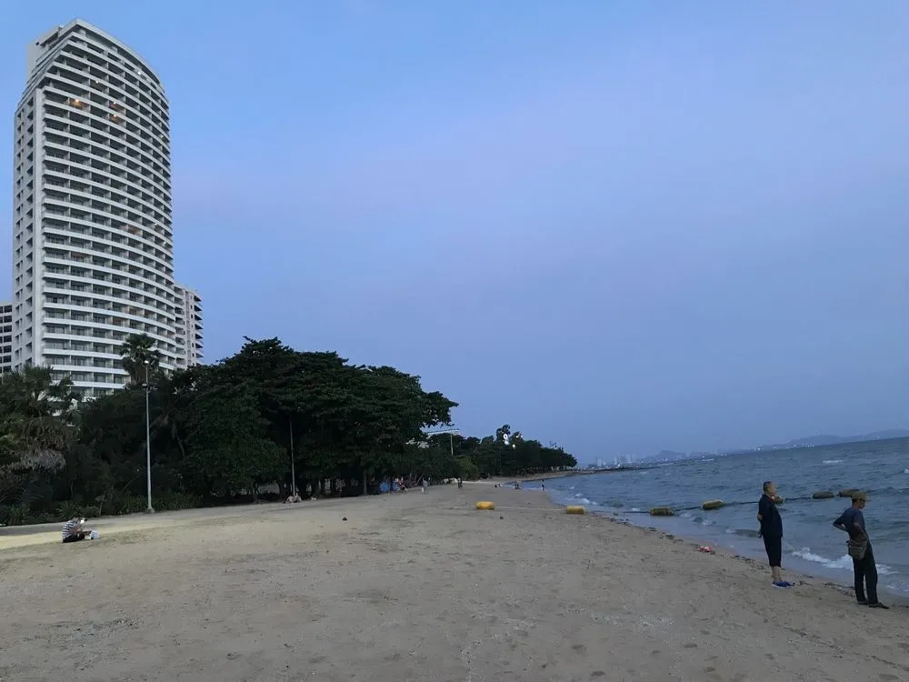 Yaka Hotel