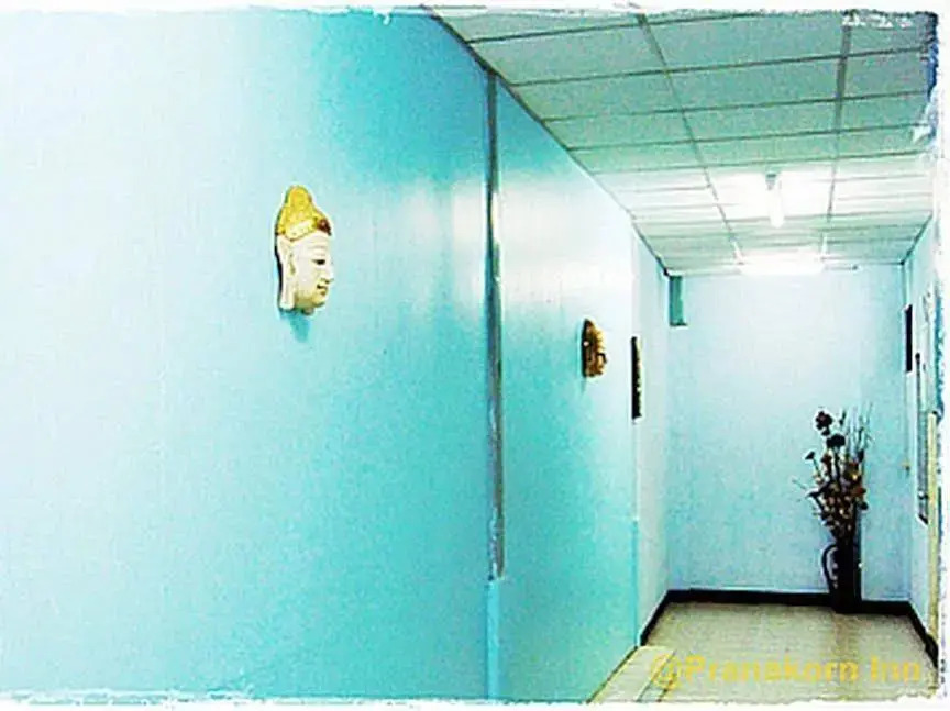 XxAt Pranakorn - แอด พระนคร ตรอกข้าวสาร