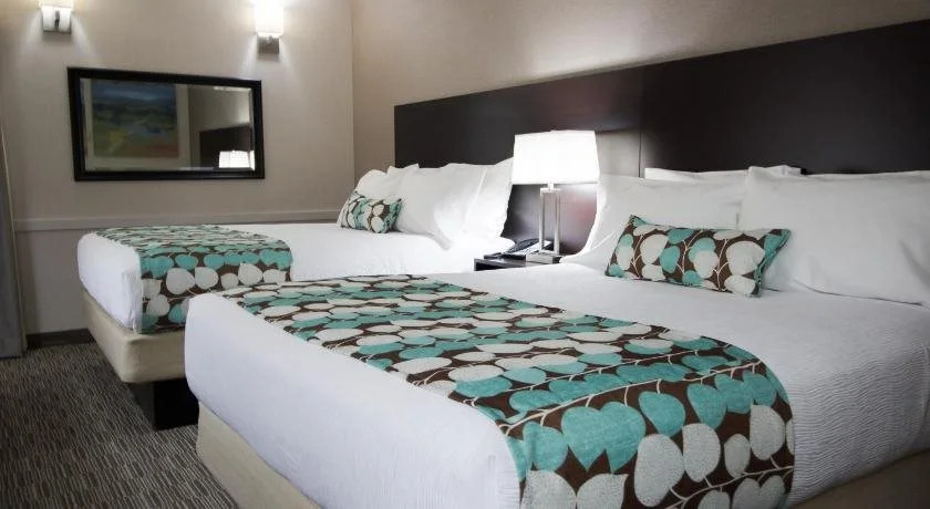 University Inn