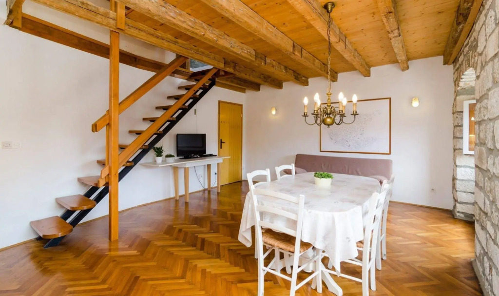 Apartments Martecchini