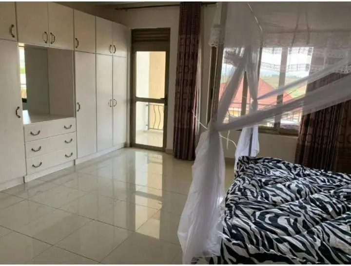ADRIEL HOMES KIGALi