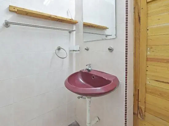 Hotel O Coke Guest House