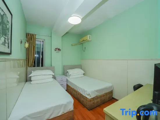 Shanghai Binhua Hotel