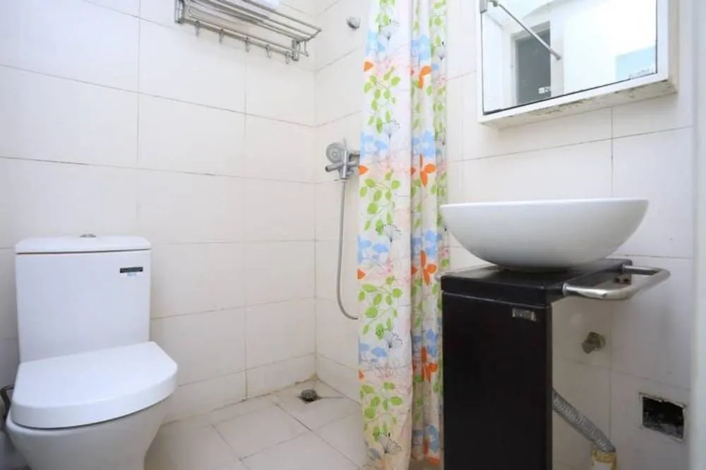 Xiao Jia Apartment