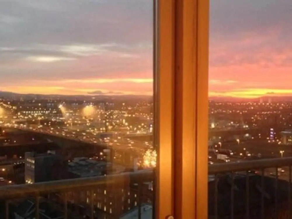 Suite 16 Glasgow
