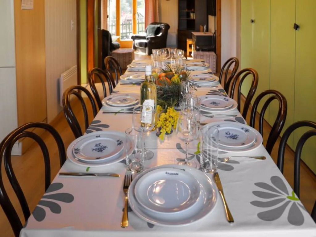 Chalet Peer Gynt by Interhome