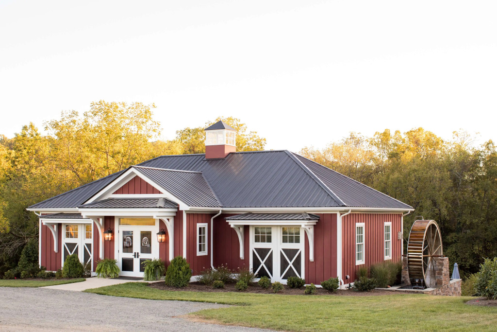 Inn at Willow Grove