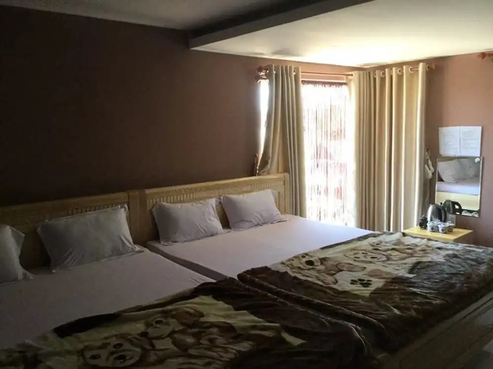 DaLat Sky View Home