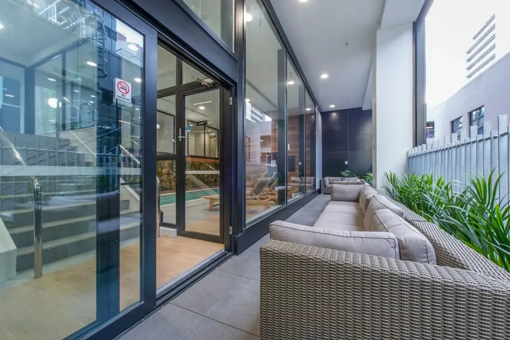Ehome - Perfect Location - Dream Under Skytower