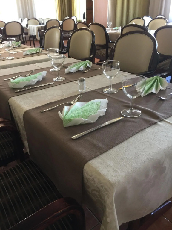 Hotel Aakenus