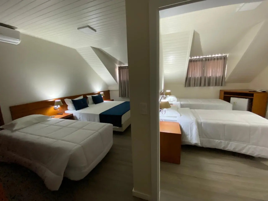 Lapônia Hotel Gramado