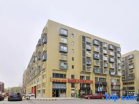 Qingdao Mi Apartment