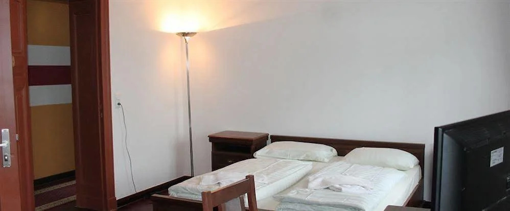 Adlernest Pension