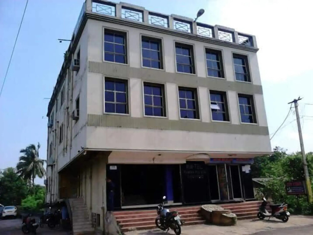 Hotel I Namra