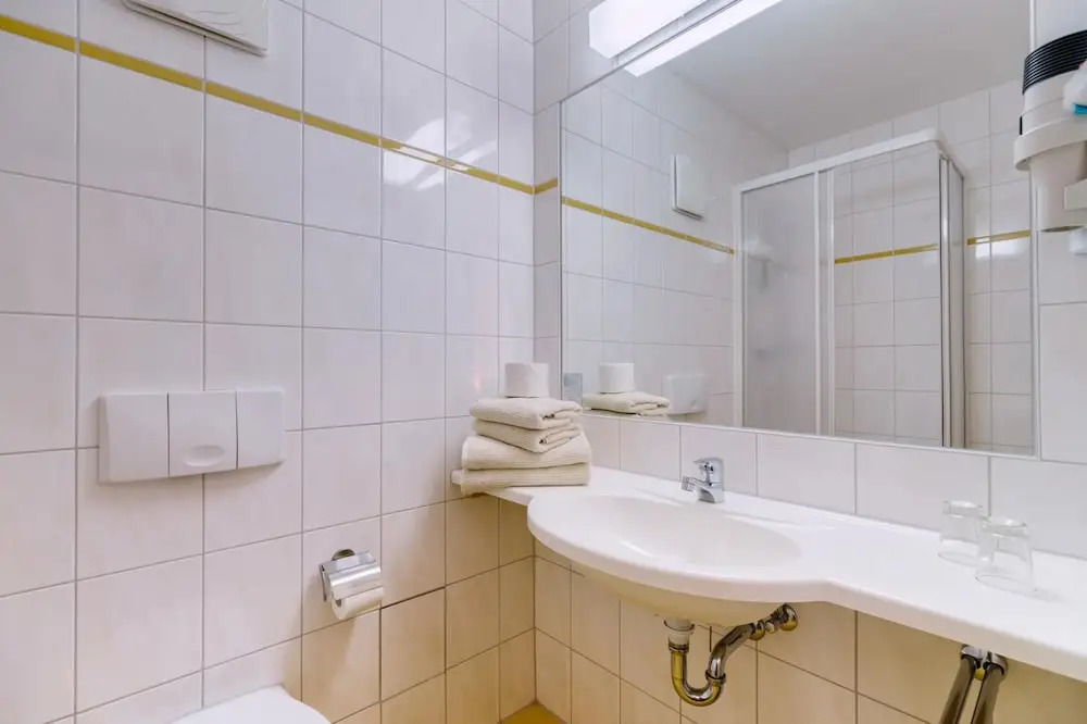 Waldhotel Vogtland