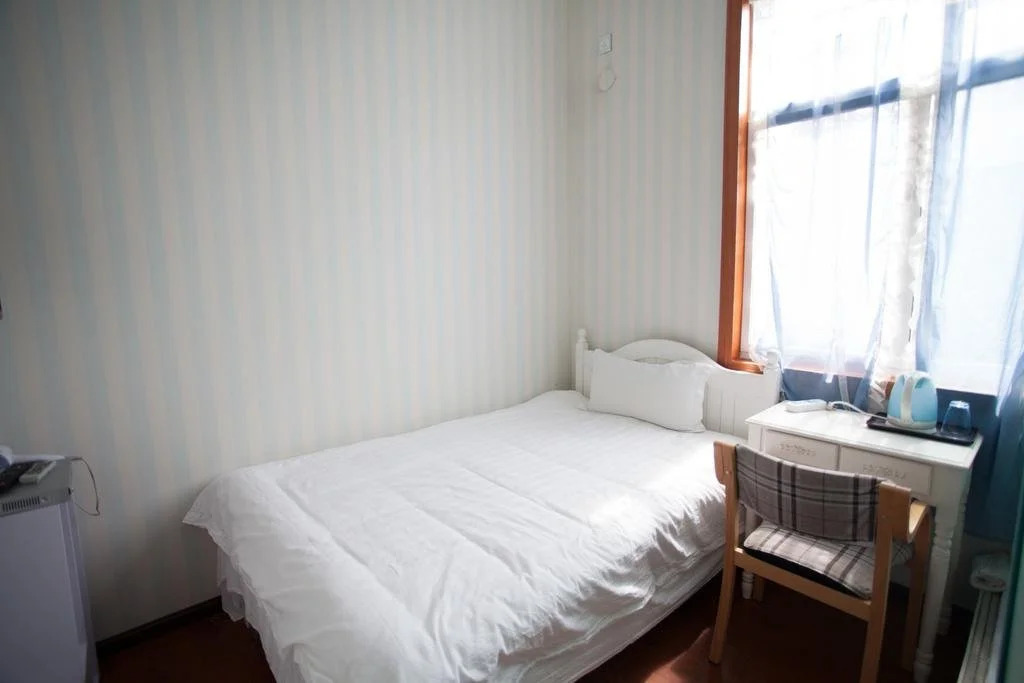 Dali Zao Xun Hostel
