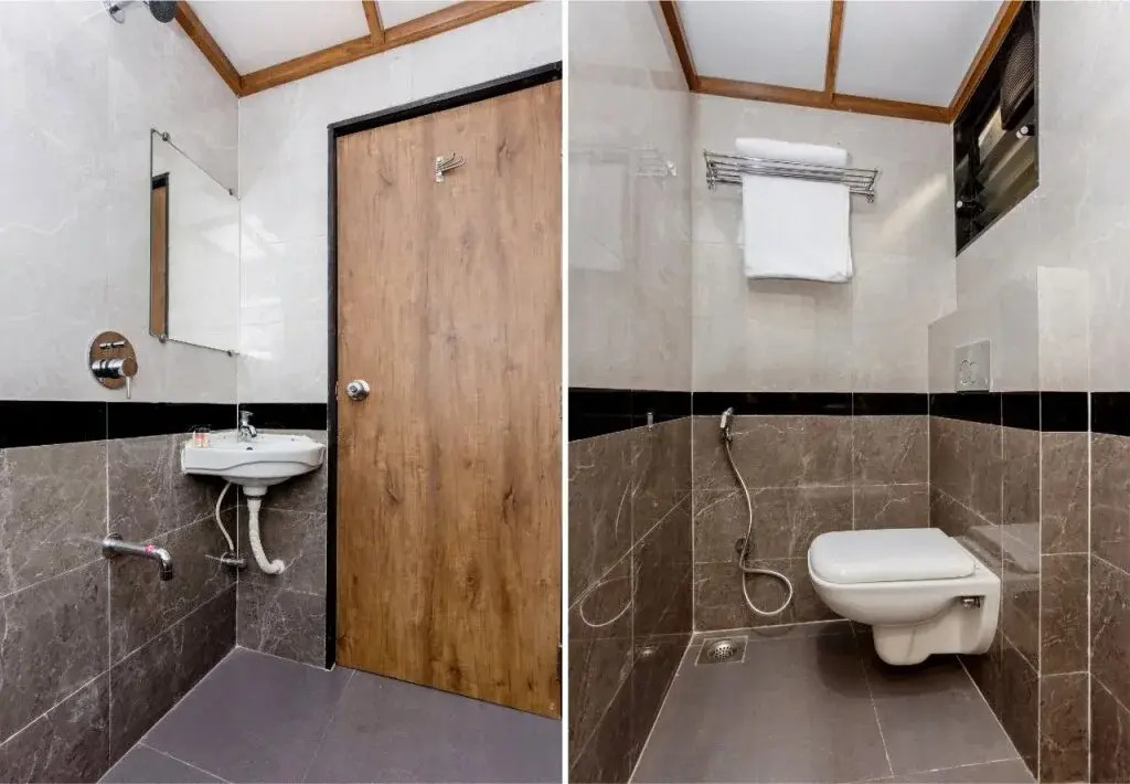 Peace Residency By OYO Rooms