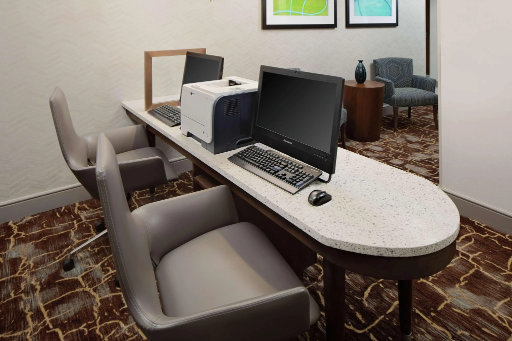 Homewood Suites by Hilton Dallas Market Center