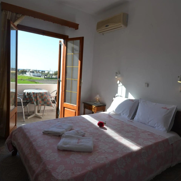 Villa Georgia