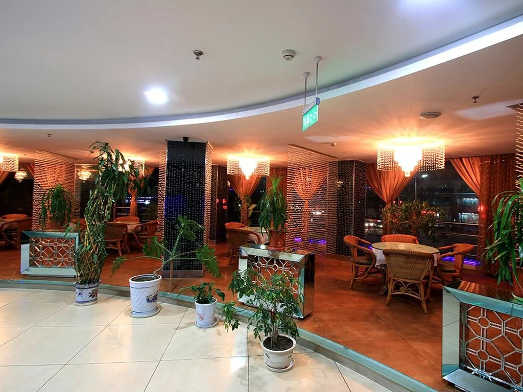 Beichen Business Hotel