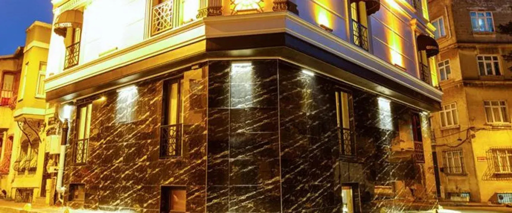 Germenicia Hotel