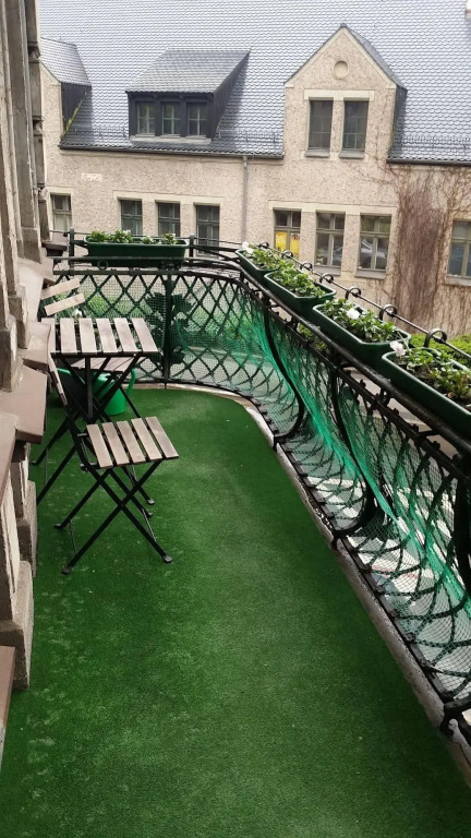 City Center Rooms