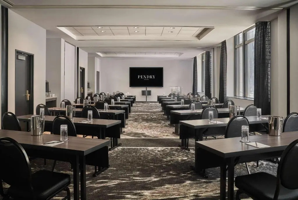Pendry Chicago