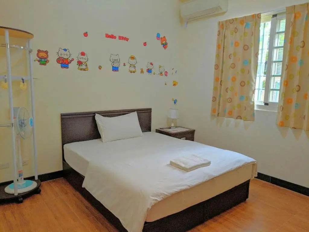 Jin Xi Fu B&B