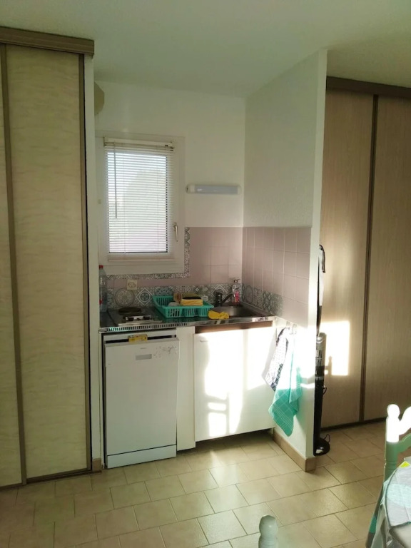 Apartment With 2 Bedrooms in Les Sablettes, With Wonderful sea View and Furnished Terrace - 700 m From the Beach