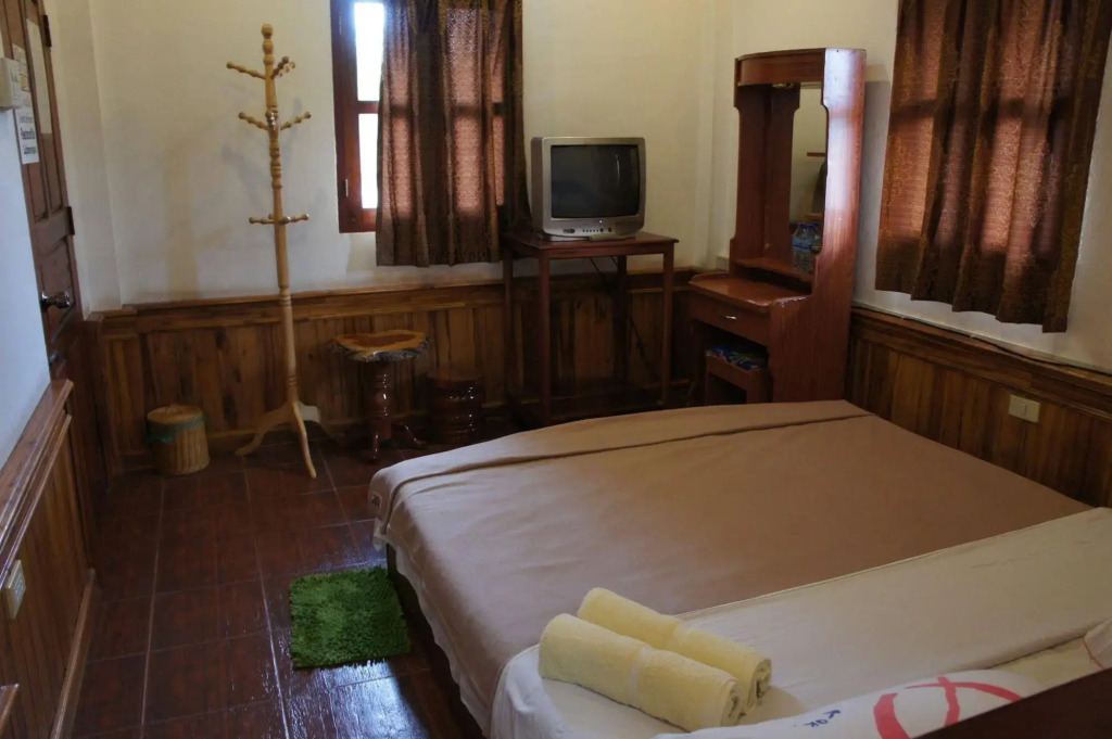 Villa Aphay