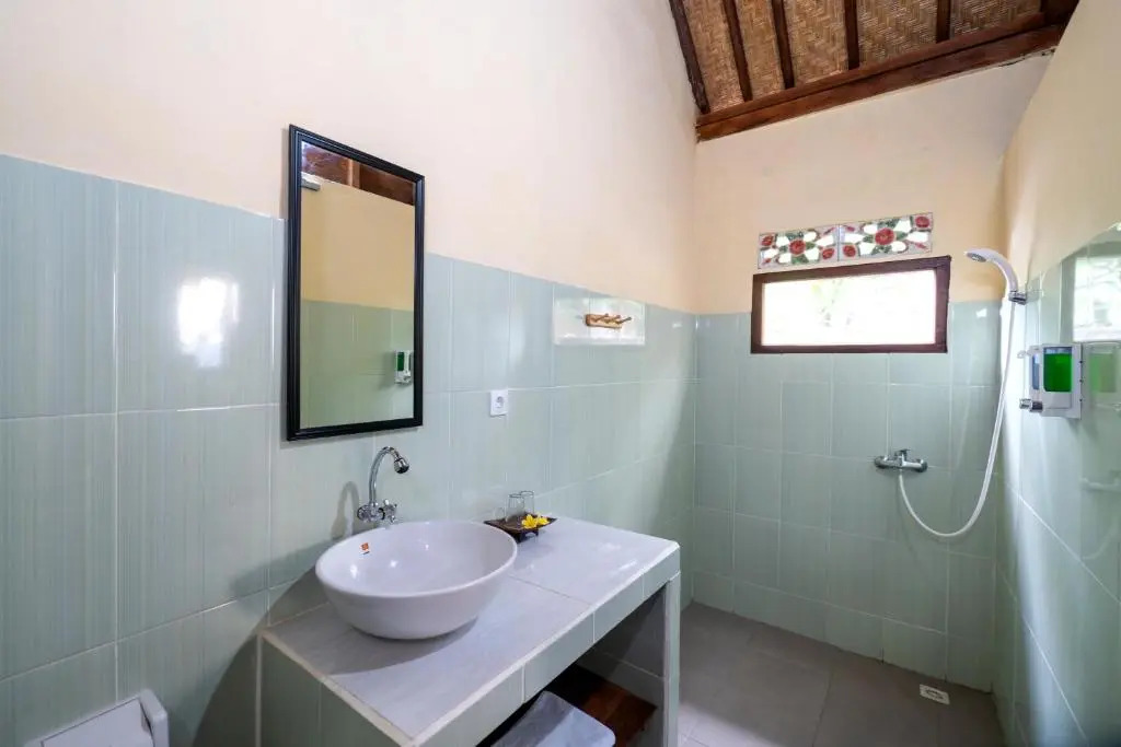 Krisna Home Stay