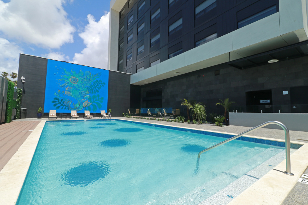 Holiday Inn Express & Suites - Ensenada Centro by IHG
