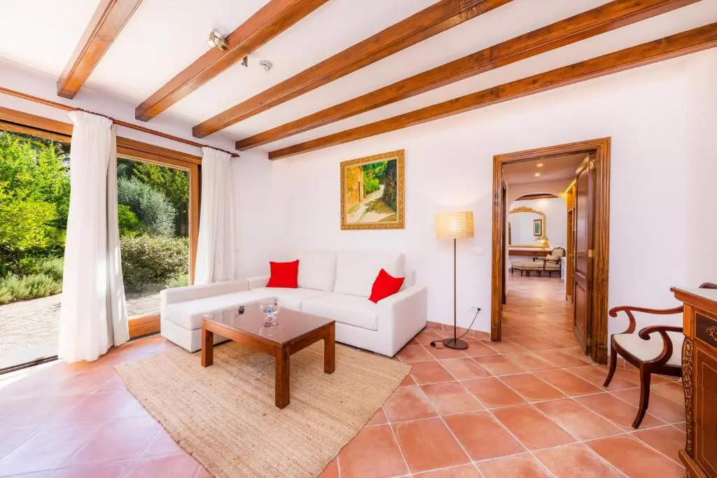 Finca Cas Curial