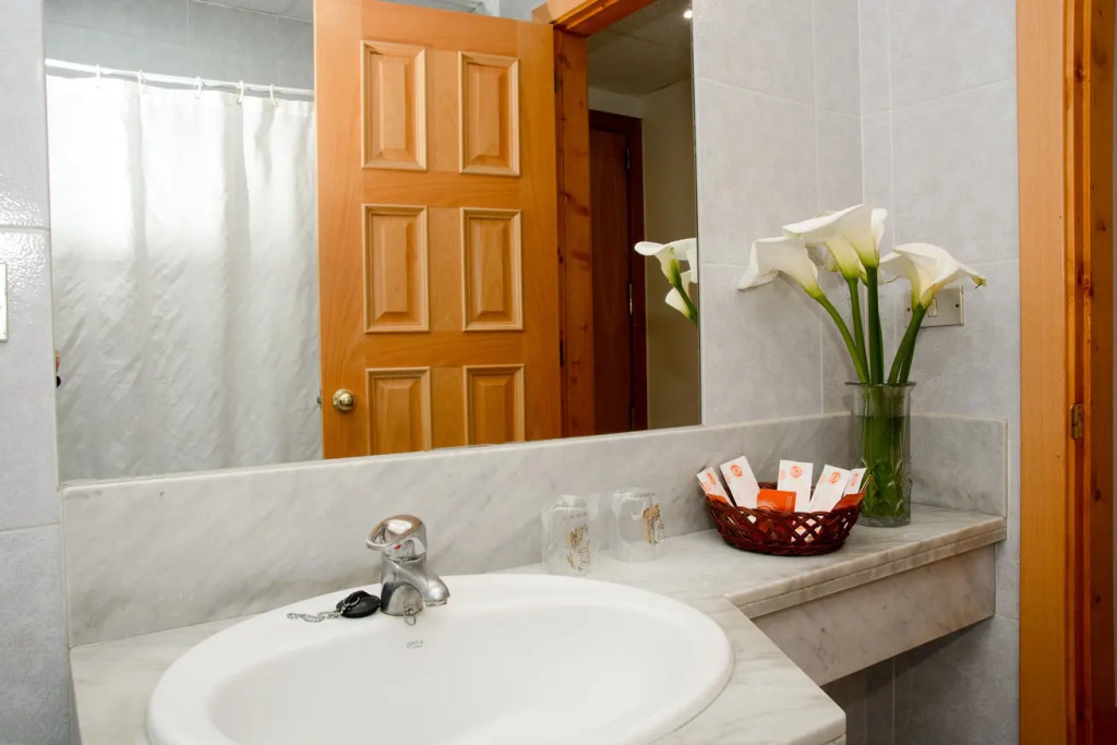 HC Hotel Magec