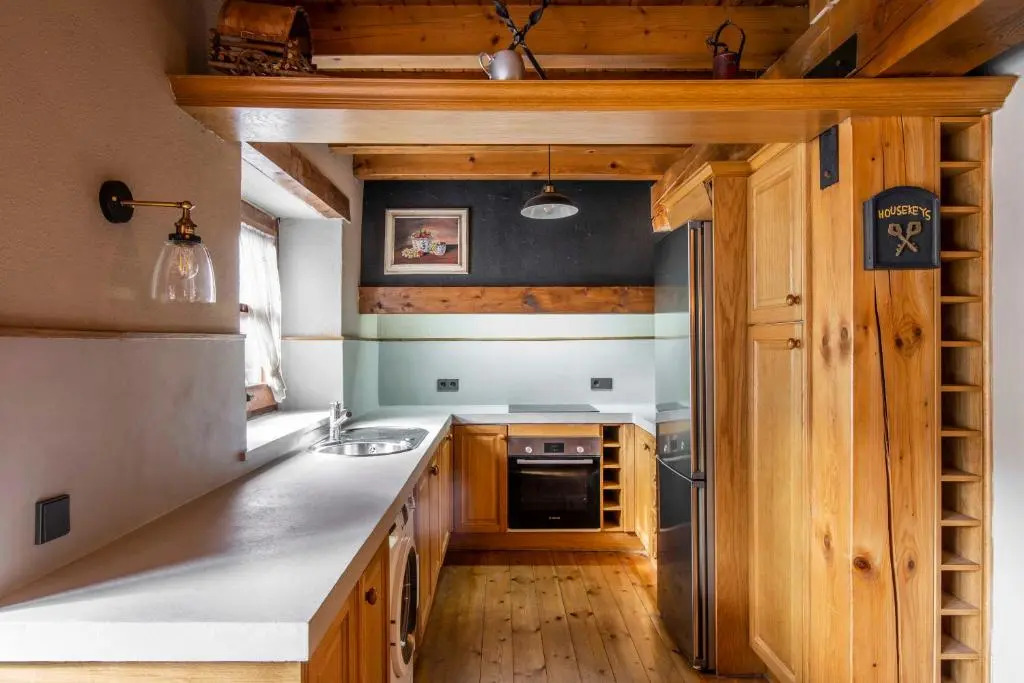 Apartamento Arties