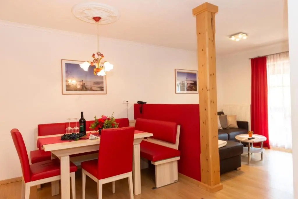 Ferienwohnungen Starchenthof - Wildschönau, Premiumcard inclusive