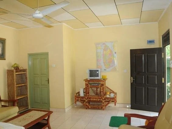 Amaya Chalets