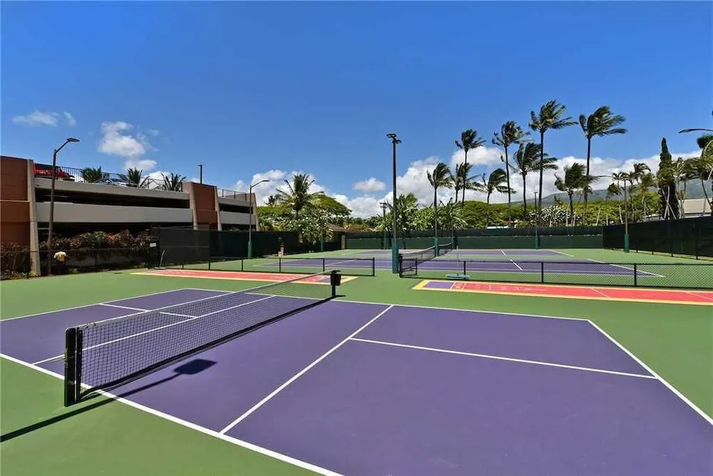 Kaanapali Shores 825 by RedAwning