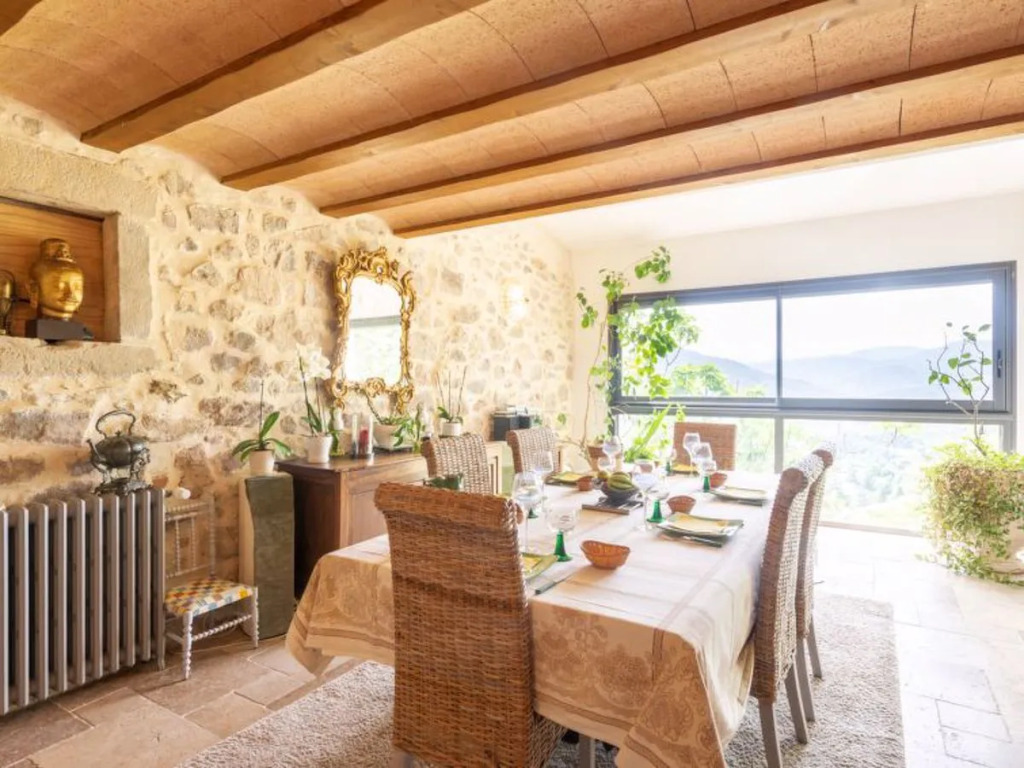 House Les Ondes Saint Jean du Gard