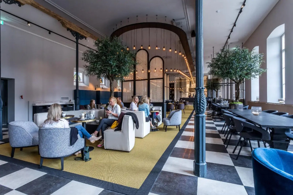 MERICI Hotel Sittard
