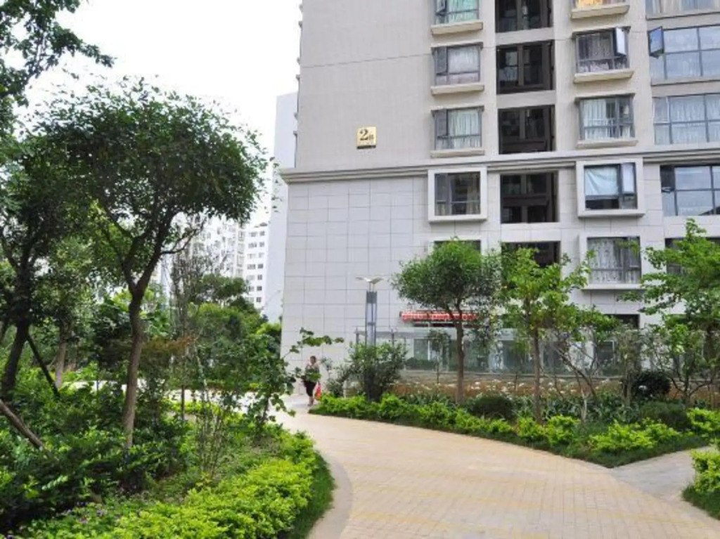 Xiyake Apartment Hostel (kunming Beitai Huayuan)