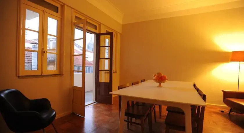 A Casa Formosa