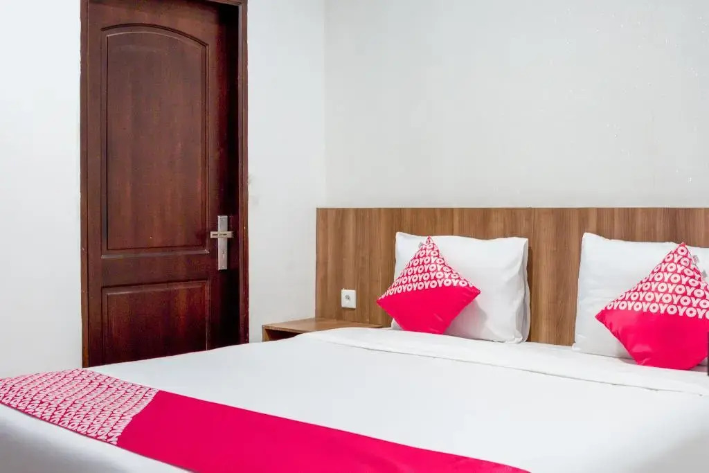 Hotel O Papakoel