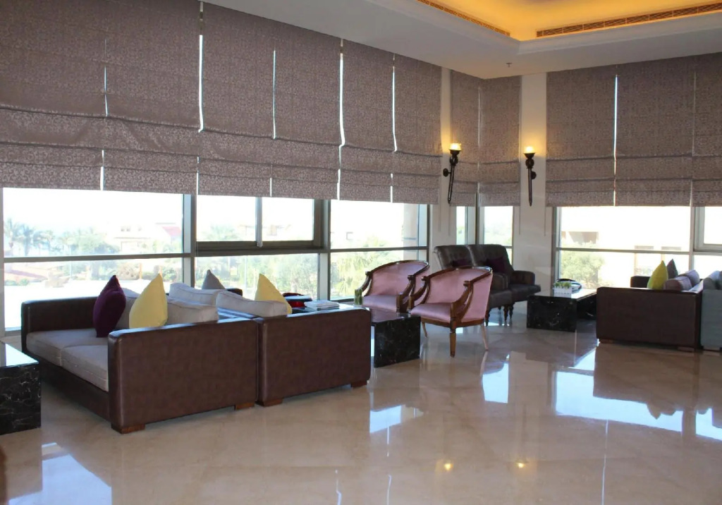Jiyeh Marina Resort Hotel & Chalets