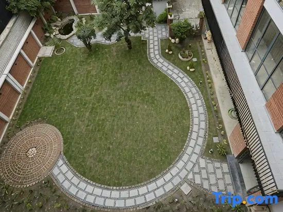 The Magnolia 3 BHK Apartment