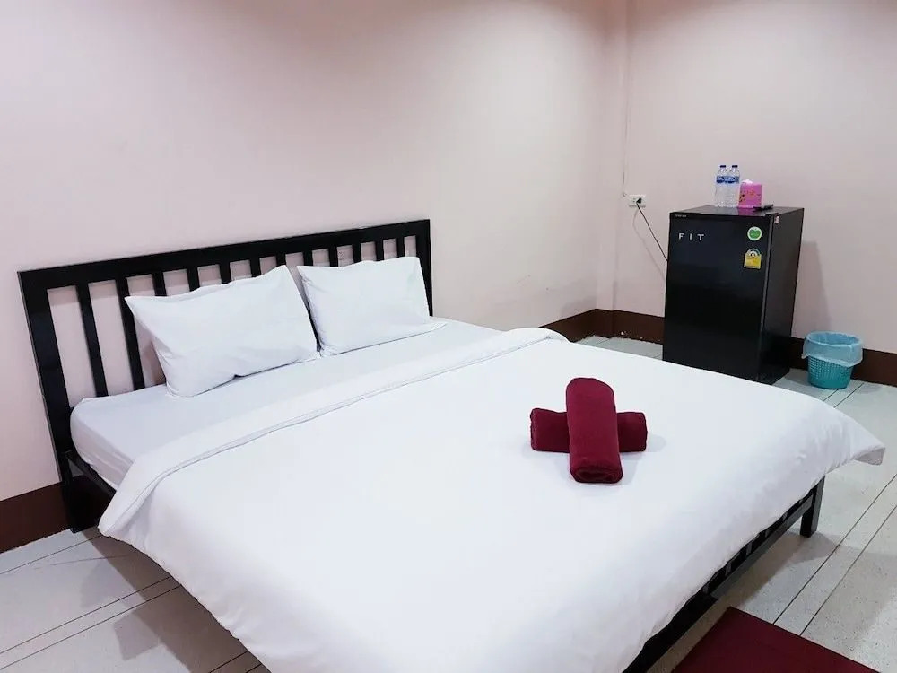 JR Guest House