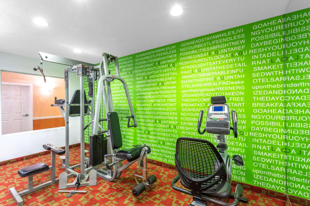 La Quinta Inn & Suites by Wyndham St. Augustine