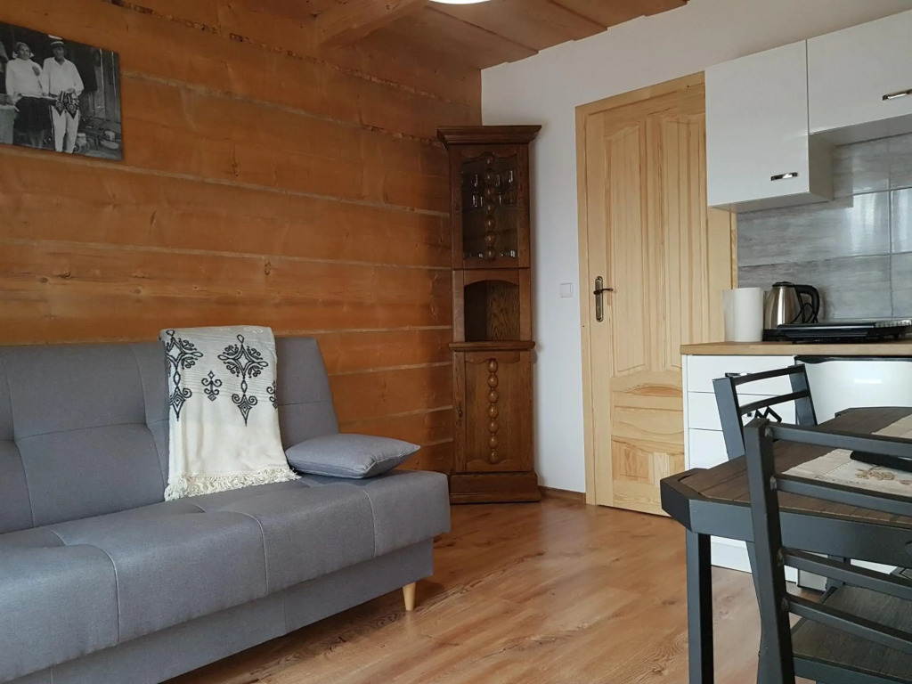 Apartamenty "Pod Tatrami"